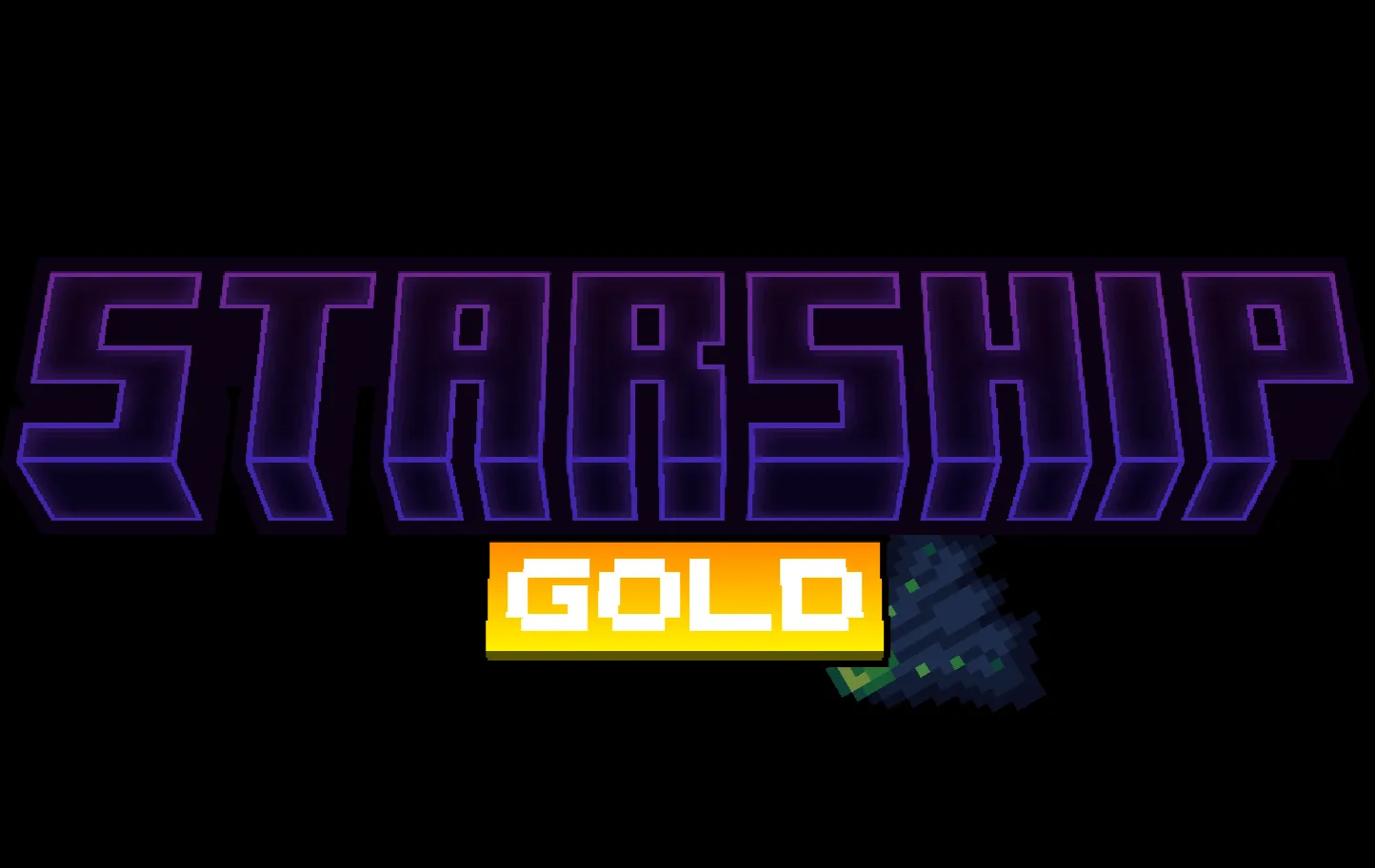 Starship Banner